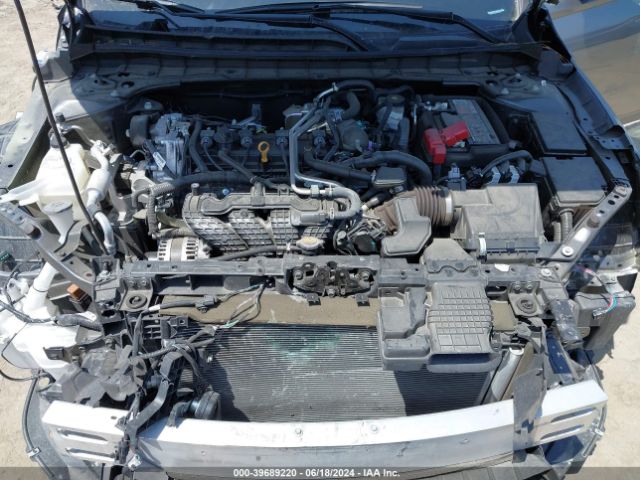 Photo 9 VIN: 1N4BL4DV4PN331034 - NISSAN ALTIMA 