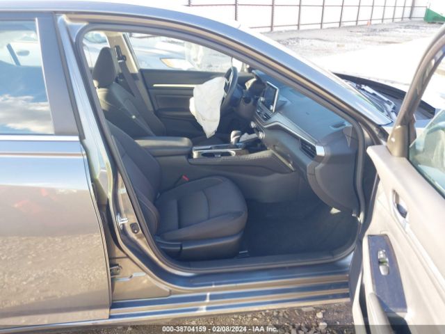 Photo 4 VIN: 1N4BL4DV4PN353454 - NISSAN ALTIMA 