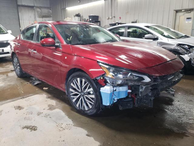 Photo 3 VIN: 1N4BL4DV4PN357956 - NISSAN ALTIMA 