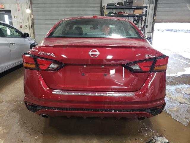 Photo 5 VIN: 1N4BL4DV4PN357956 - NISSAN ALTIMA 