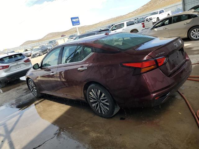 Photo 1 VIN: 1N4BL4DV4PN359707 - NISSAN ALTIMA SV 