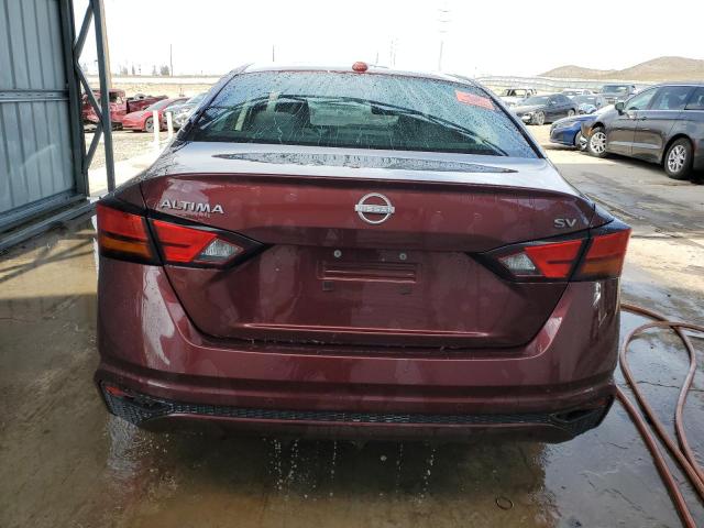 Photo 5 VIN: 1N4BL4DV4PN359707 - NISSAN ALTIMA SV 