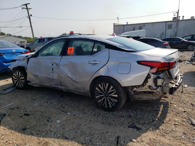 Photo 1 VIN: 1N4BL4DV4PN363983 - NISSAN ALTIMA SV 