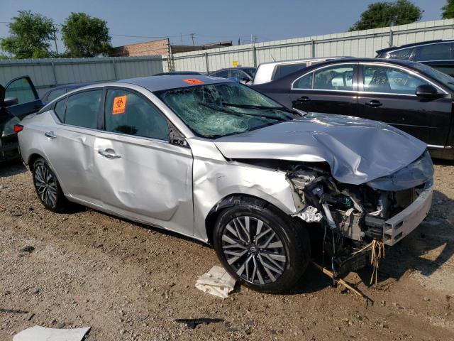 Photo 3 VIN: 1N4BL4DV4PN363983 - NISSAN ALTIMA SV 