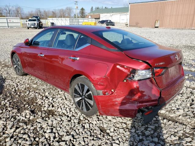 Photo 1 VIN: 1N4BL4DV4PN393694 - NISSAN ALTIMA 