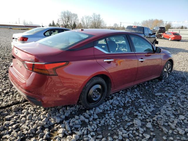 Photo 2 VIN: 1N4BL4DV4PN393694 - NISSAN ALTIMA 