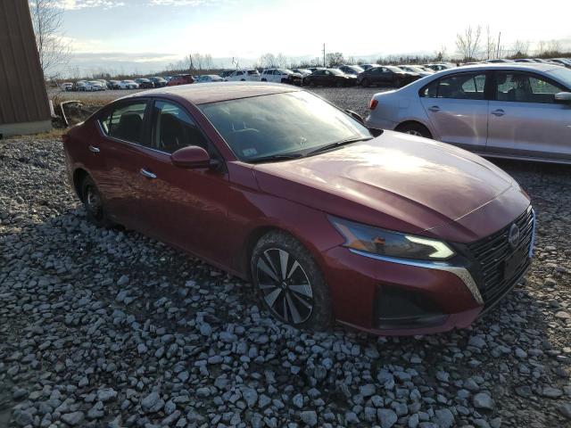 Photo 3 VIN: 1N4BL4DV4PN393694 - NISSAN ALTIMA 