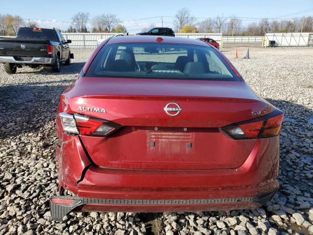 Photo 5 VIN: 1N4BL4DV4PN393694 - NISSAN ALTIMA 