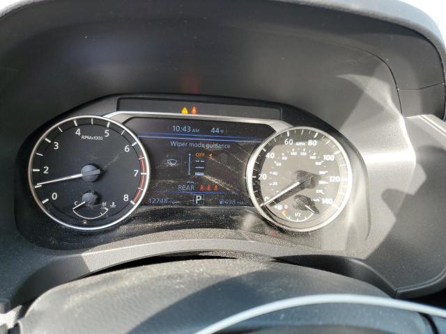 Photo 8 VIN: 1N4BL4DV4PN393694 - NISSAN ALTIMA 