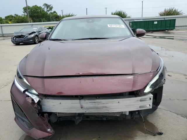 Photo 4 VIN: 1N4BL4DV4PN420232 - NISSAN ALTIMA SV 