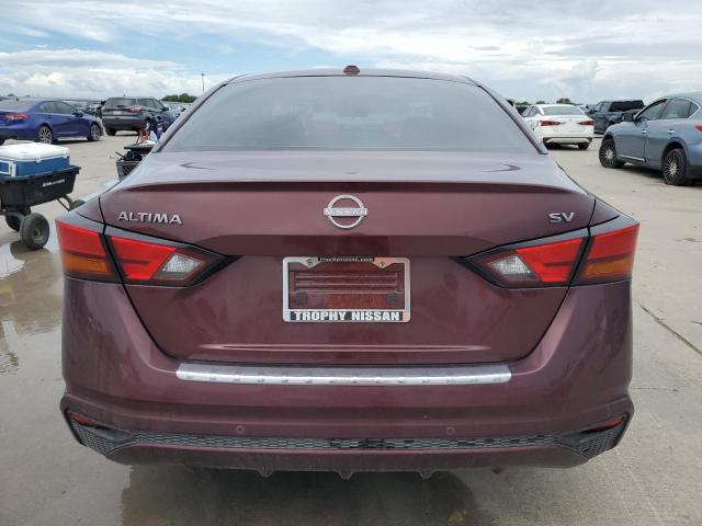 Photo 5 VIN: 1N4BL4DV4PN420232 - NISSAN ALTIMA SV 