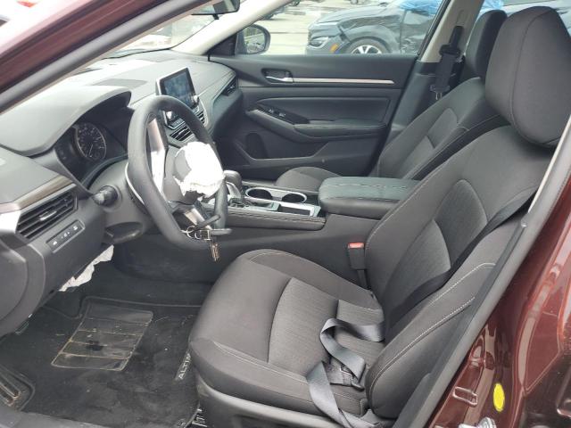 Photo 6 VIN: 1N4BL4DV4PN420232 - NISSAN ALTIMA SV 