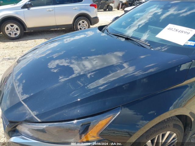 Photo 5 VIN: 1N4BL4DV4PN421932 - NISSAN ALTIMA 