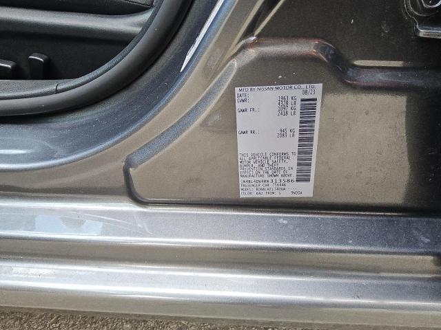 Photo 12 VIN: 1N4BL4DV4RN313586 - NISSAN ALTIMA SV 