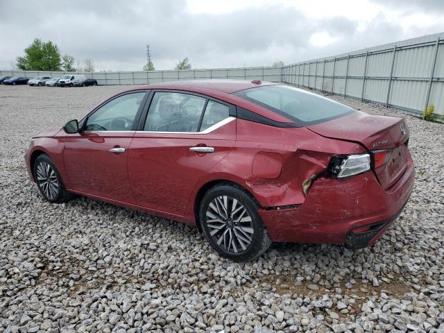 Photo 1 VIN: 1N4BL4DV4RN372735 - NISSAN ALTIMA SV 