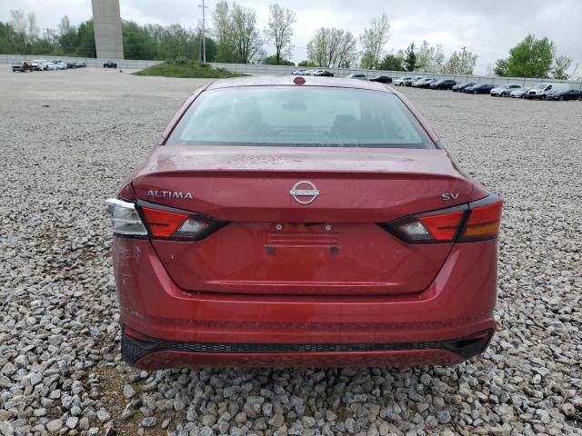 Photo 5 VIN: 1N4BL4DV4RN372735 - NISSAN ALTIMA SV 