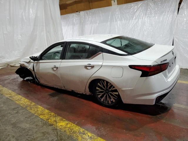 Photo 1 VIN: 1N4BL4DV4RN386506 - NISSAN ALTIMA SV 