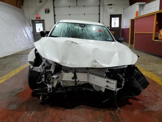 Photo 4 VIN: 1N4BL4DV4RN386506 - NISSAN ALTIMA SV 