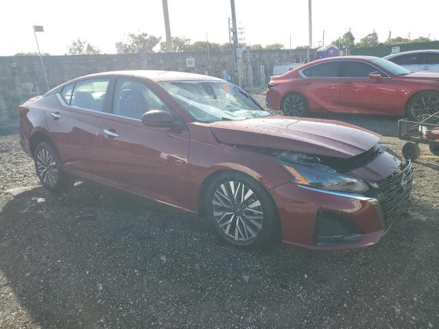 Photo 3 VIN: 1N4BL4DV4SN307650 - NISSAN ALTIMA SV 