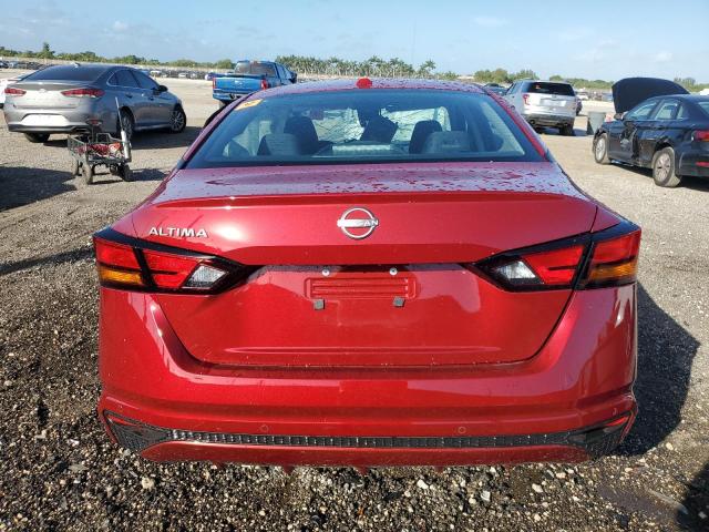 Photo 5 VIN: 1N4BL4DV4SN307650 - NISSAN ALTIMA SV 