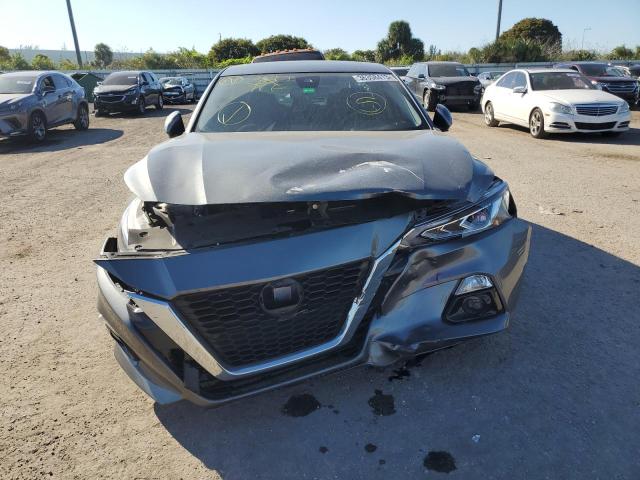 Photo 4 VIN: 1N4BL4DV5KC104715 - NISSAN ALTIMA SV 