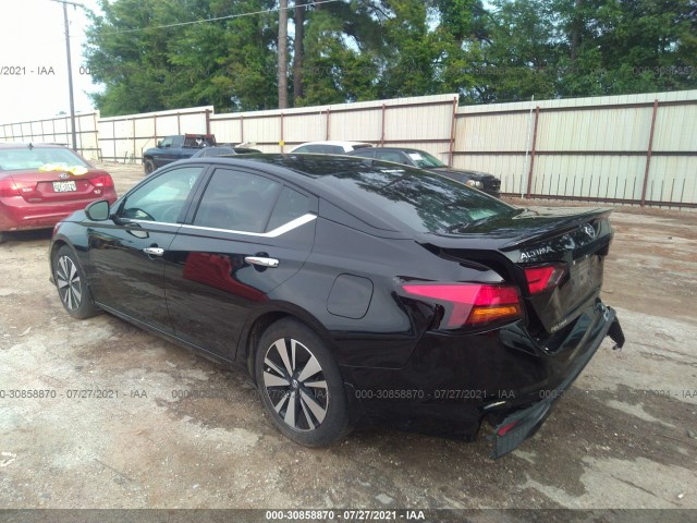 Photo 2 VIN: 1N4BL4DV5KC105718 - NISSAN ALTIMA 