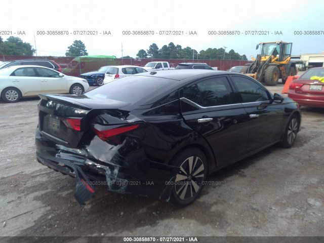 Photo 3 VIN: 1N4BL4DV5KC105718 - NISSAN ALTIMA 