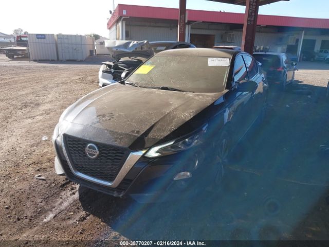 Photo 1 VIN: 1N4BL4DV5KC106027 - NISSAN ALTIMA 