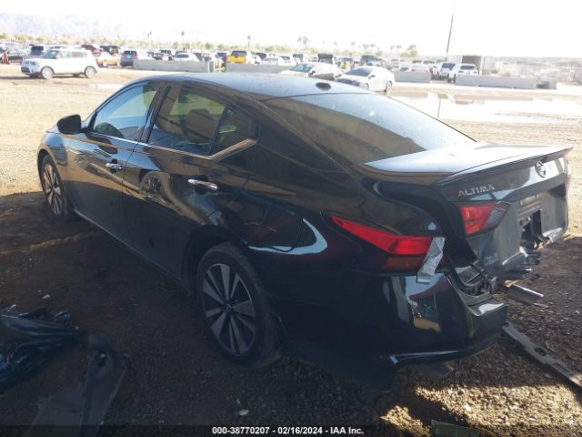 Photo 2 VIN: 1N4BL4DV5KC106027 - NISSAN ALTIMA 