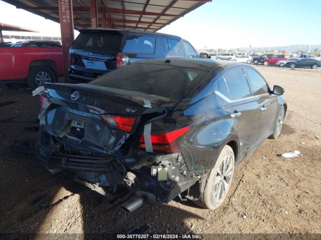 Photo 3 VIN: 1N4BL4DV5KC106027 - NISSAN ALTIMA 