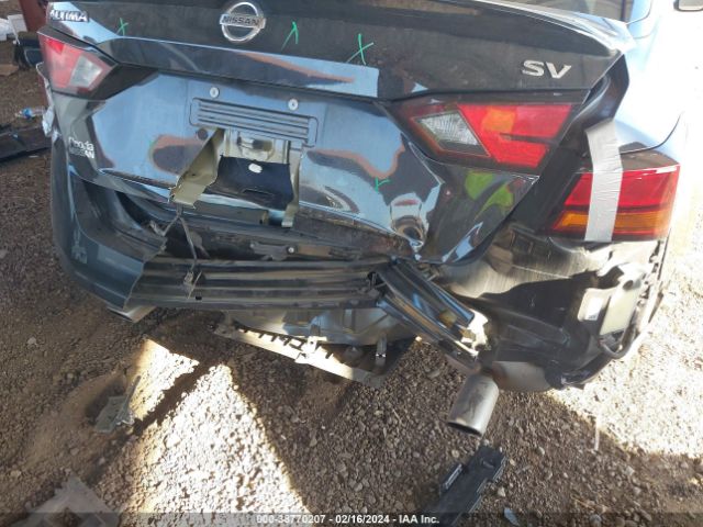 Photo 5 VIN: 1N4BL4DV5KC106027 - NISSAN ALTIMA 