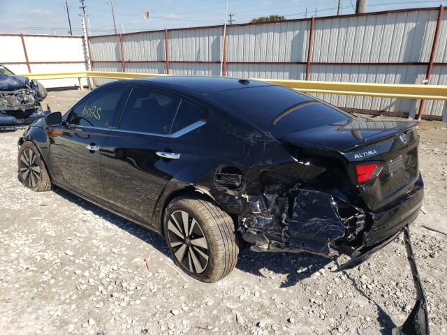 Photo 2 VIN: 1N4BL4DV5KC107288 - NISSAN ALTIMA SV 