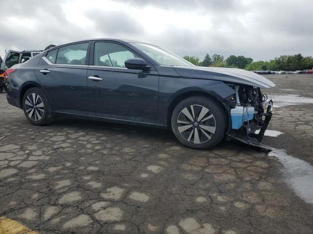 Photo 3 VIN: 1N4BL4DV5KC110384 - NISSAN ALTIMA 