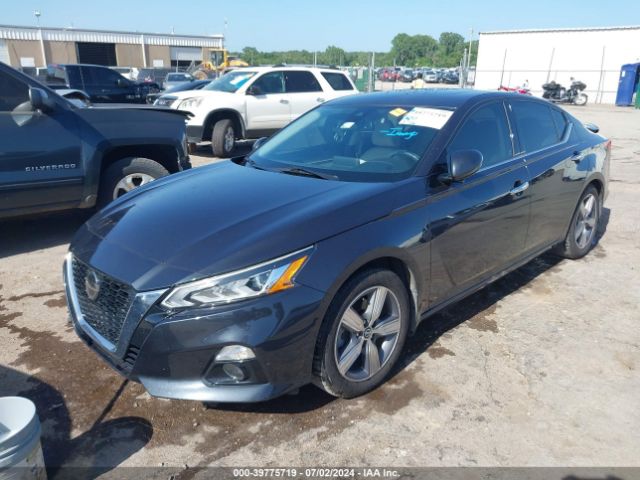 Photo 1 VIN: 1N4BL4DV5KC115732 - NISSAN ALTIMA 