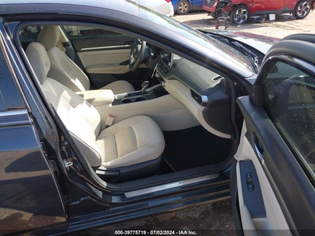 Photo 4 VIN: 1N4BL4DV5KC115732 - NISSAN ALTIMA 