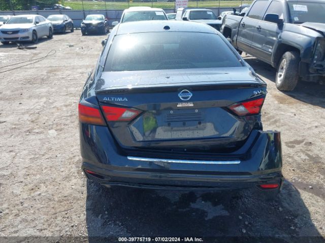 Photo 5 VIN: 1N4BL4DV5KC115732 - NISSAN ALTIMA 