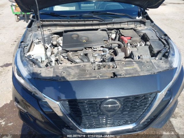 Photo 9 VIN: 1N4BL4DV5KC115732 - NISSAN ALTIMA 