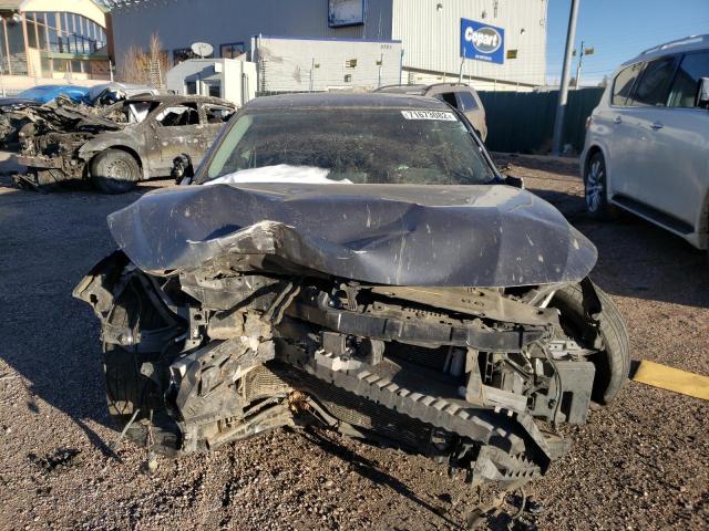 Photo 4 VIN: 1N4BL4DV5KC119831 - NISSAN ALTIMA SV 