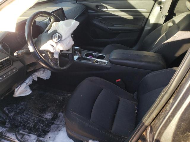 Photo 6 VIN: 1N4BL4DV5KC119831 - NISSAN ALTIMA SV 