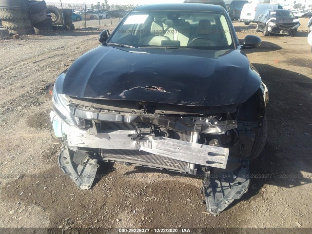 Photo 5 VIN: 1N4BL4DV5KC121207 - NISSAN ALTIMA 