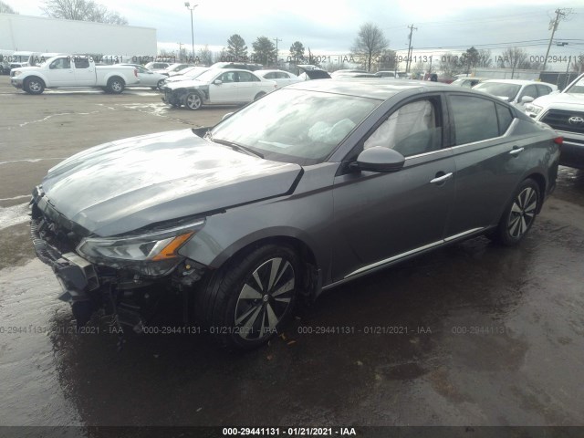 Photo 1 VIN: 1N4BL4DV5KC129453 - NISSAN ALTIMA 