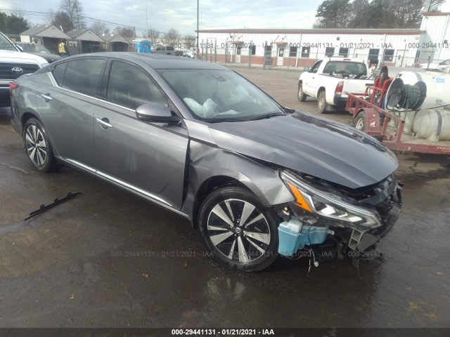 Photo 5 VIN: 1N4BL4DV5KC129453 - NISSAN ALTIMA 