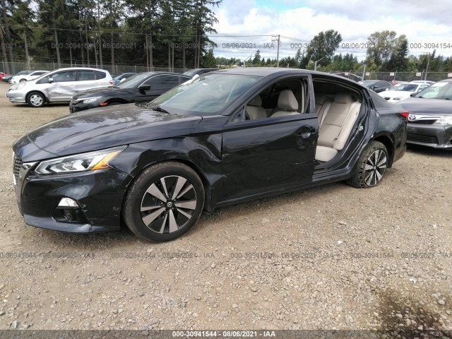 Photo 1 VIN: 1N4BL4DV5KC134488 - NISSAN ALTIMA 