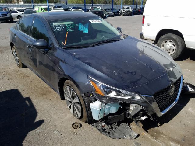 Photo 0 VIN: 1N4BL4DV5KC148293 - NISSAN ALTIMA SV 