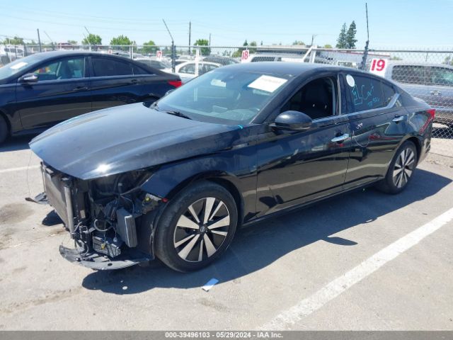 Photo 1 VIN: 1N4BL4DV5KC149766 - NISSAN ALTIMA 