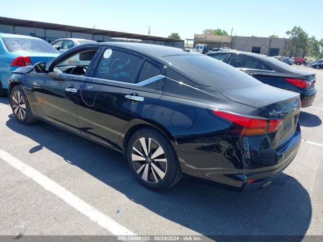 Photo 2 VIN: 1N4BL4DV5KC149766 - NISSAN ALTIMA 