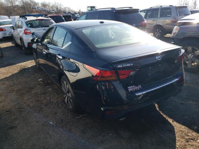 Photo 2 VIN: 1N4BL4DV5KC155678 - NISSAN ALTIMA SV 