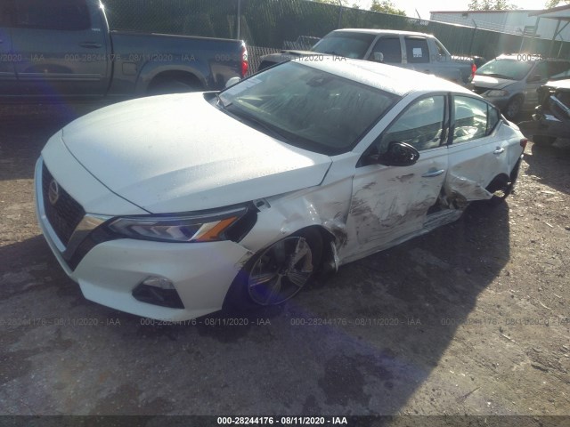 Photo 1 VIN: 1N4BL4DV5KC175560 - NISSAN ALTIMA 