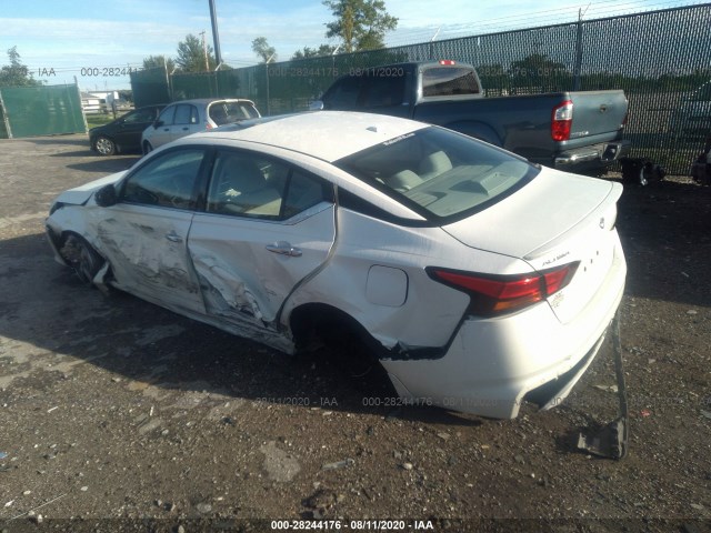 Photo 2 VIN: 1N4BL4DV5KC175560 - NISSAN ALTIMA 