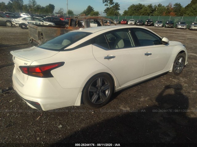 Photo 3 VIN: 1N4BL4DV5KC175560 - NISSAN ALTIMA 